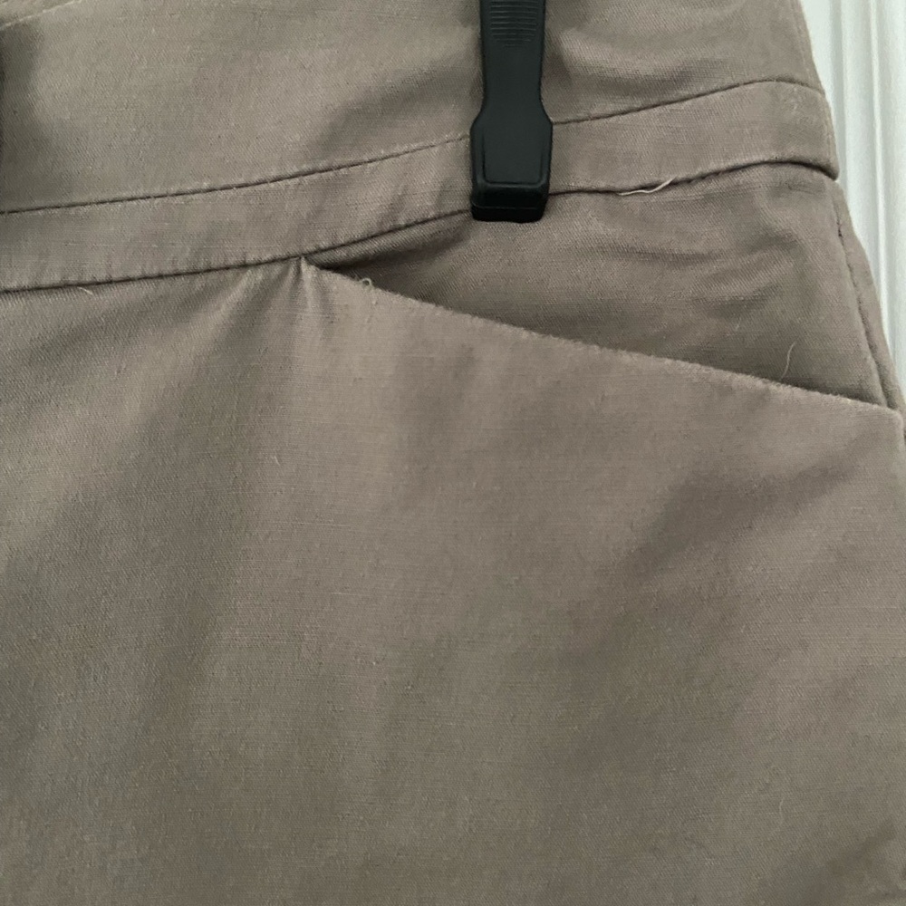 Loft Capri Pants - image 3